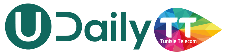 UDaily Logo